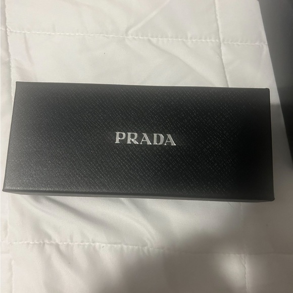 Prada sunglasses never worn - Picture 1 of 4
